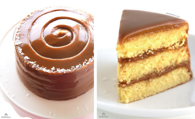 bolo-de-caramelo